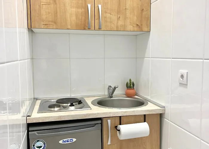 Azzur Apartments