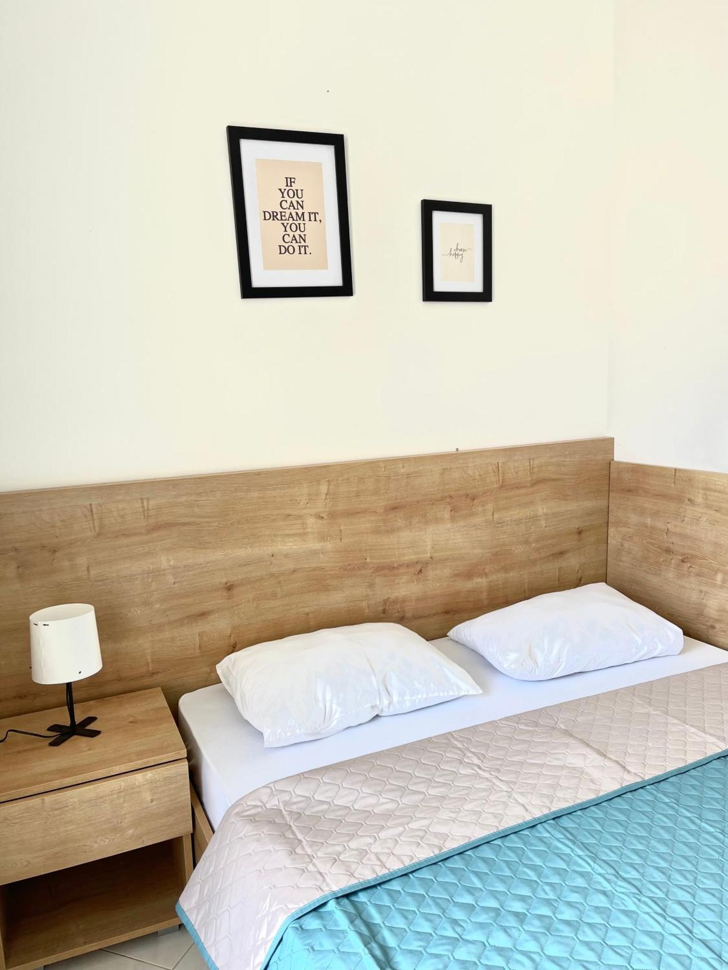Apartment Azzur Petrovac