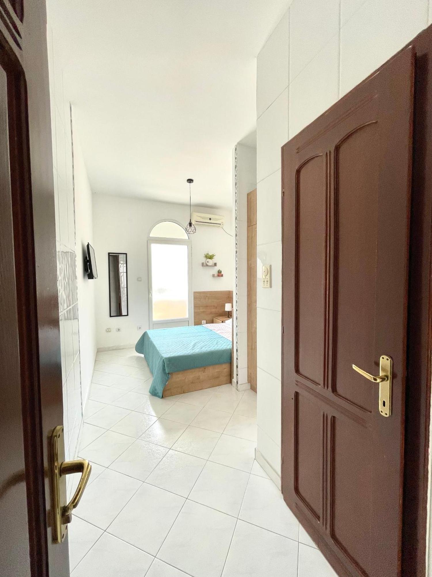 Azzur Apartment *