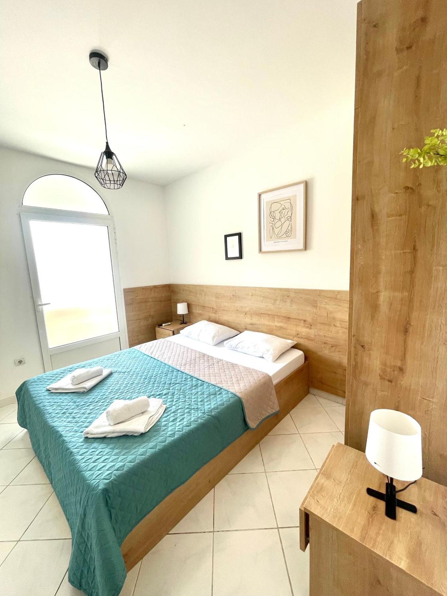 Apartment Azzur Petrovac