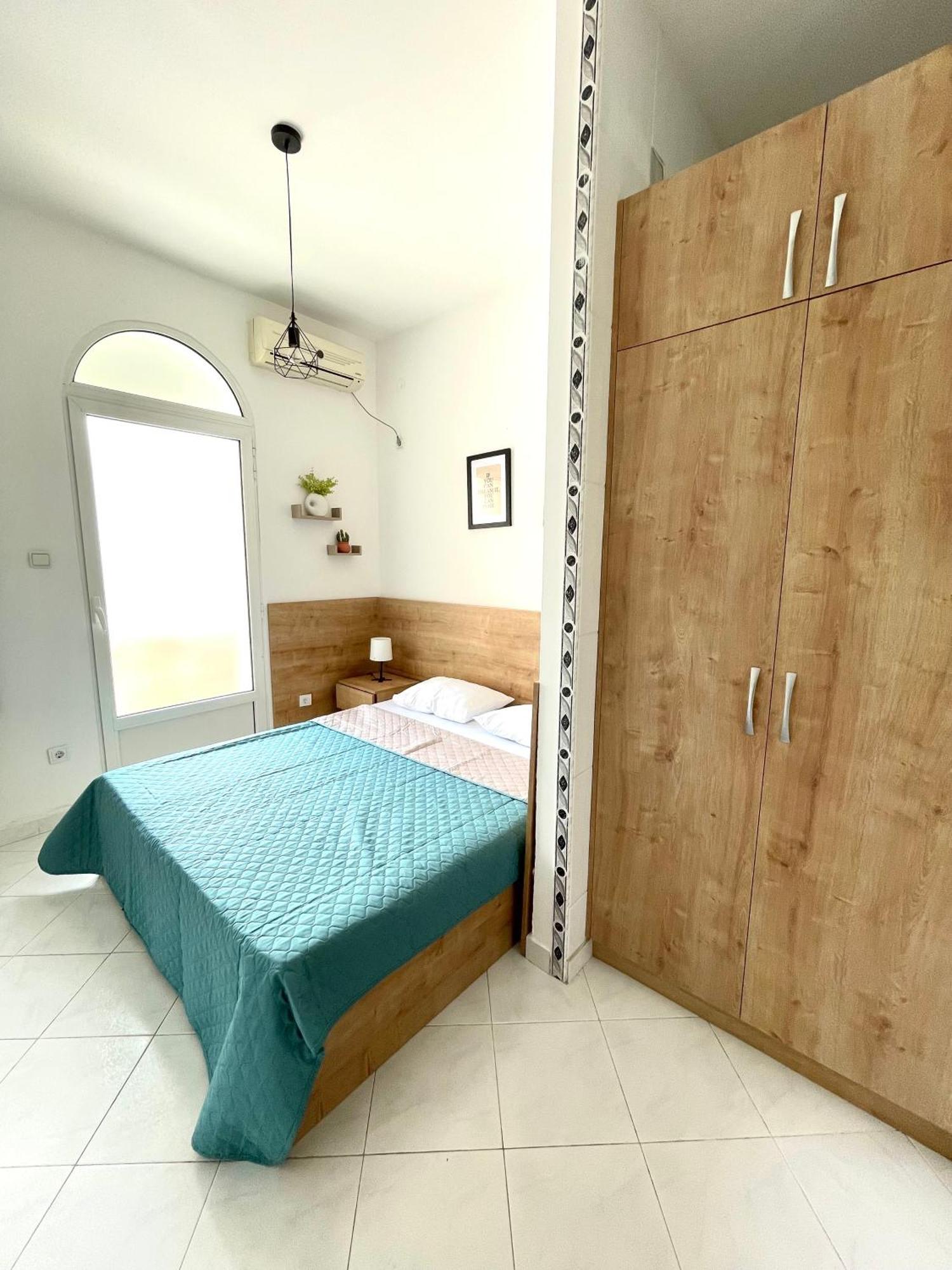 Apartment Azzur