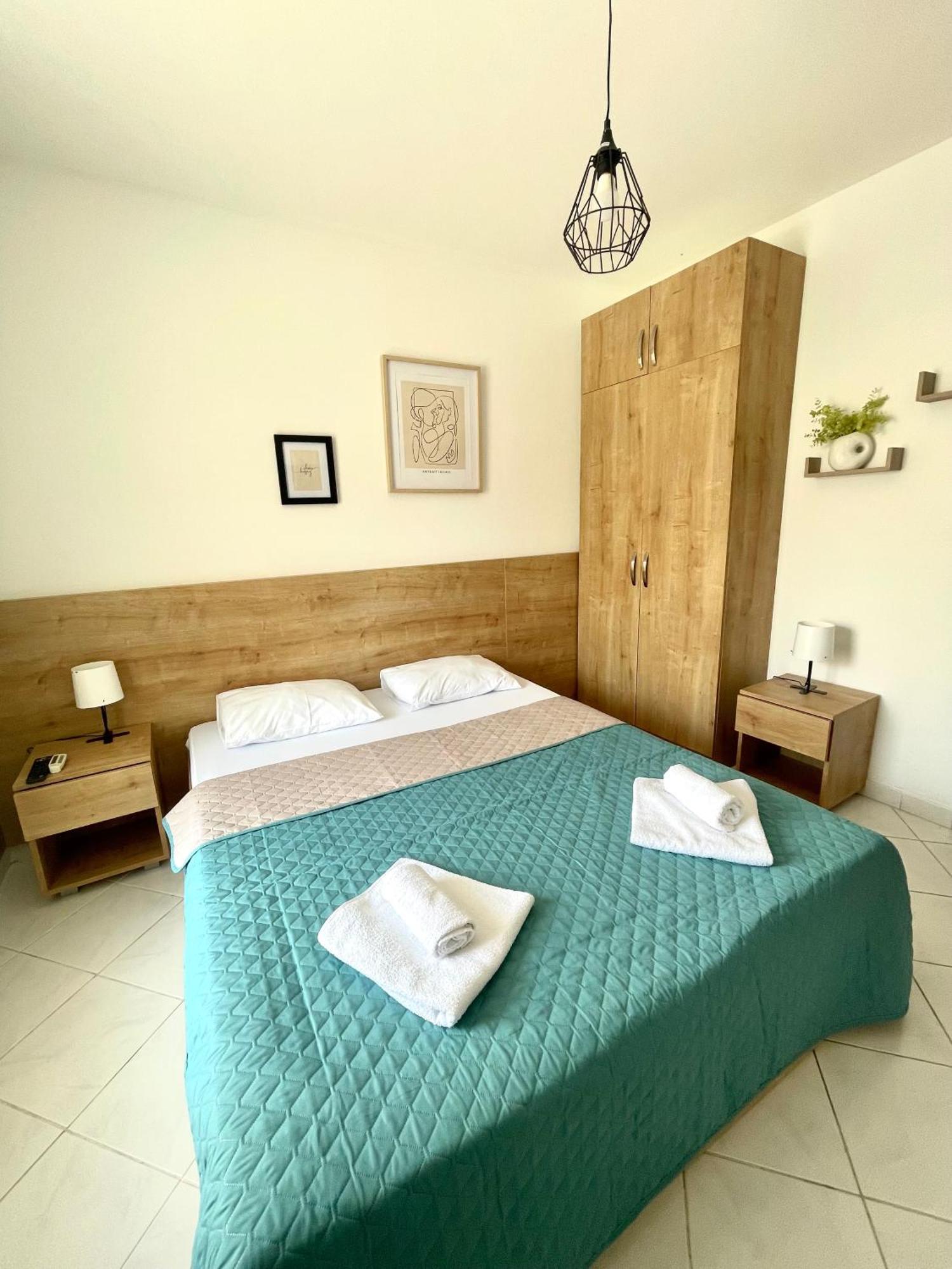Azzur Apartment Petrovac