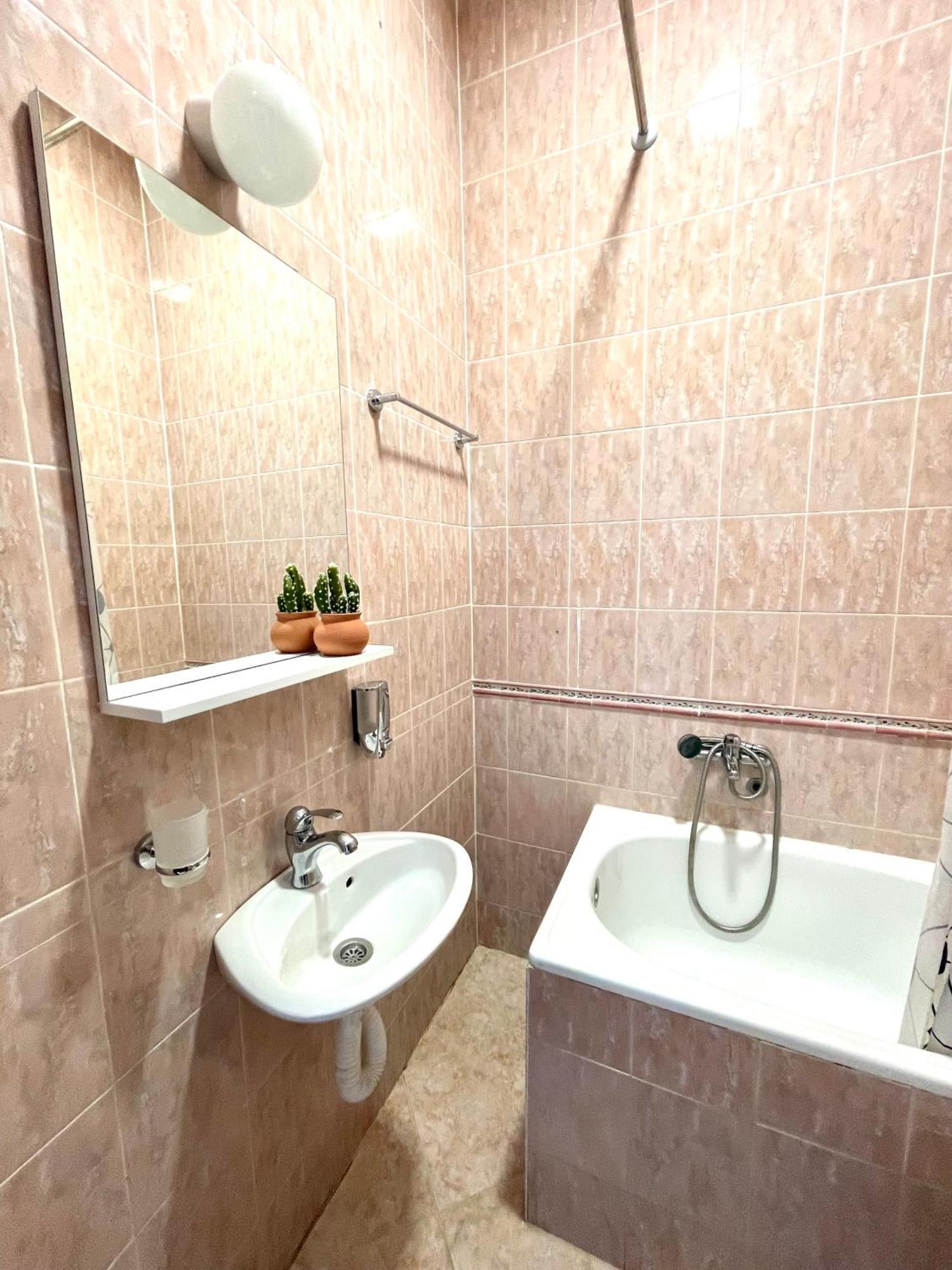 Apartment Azzur *