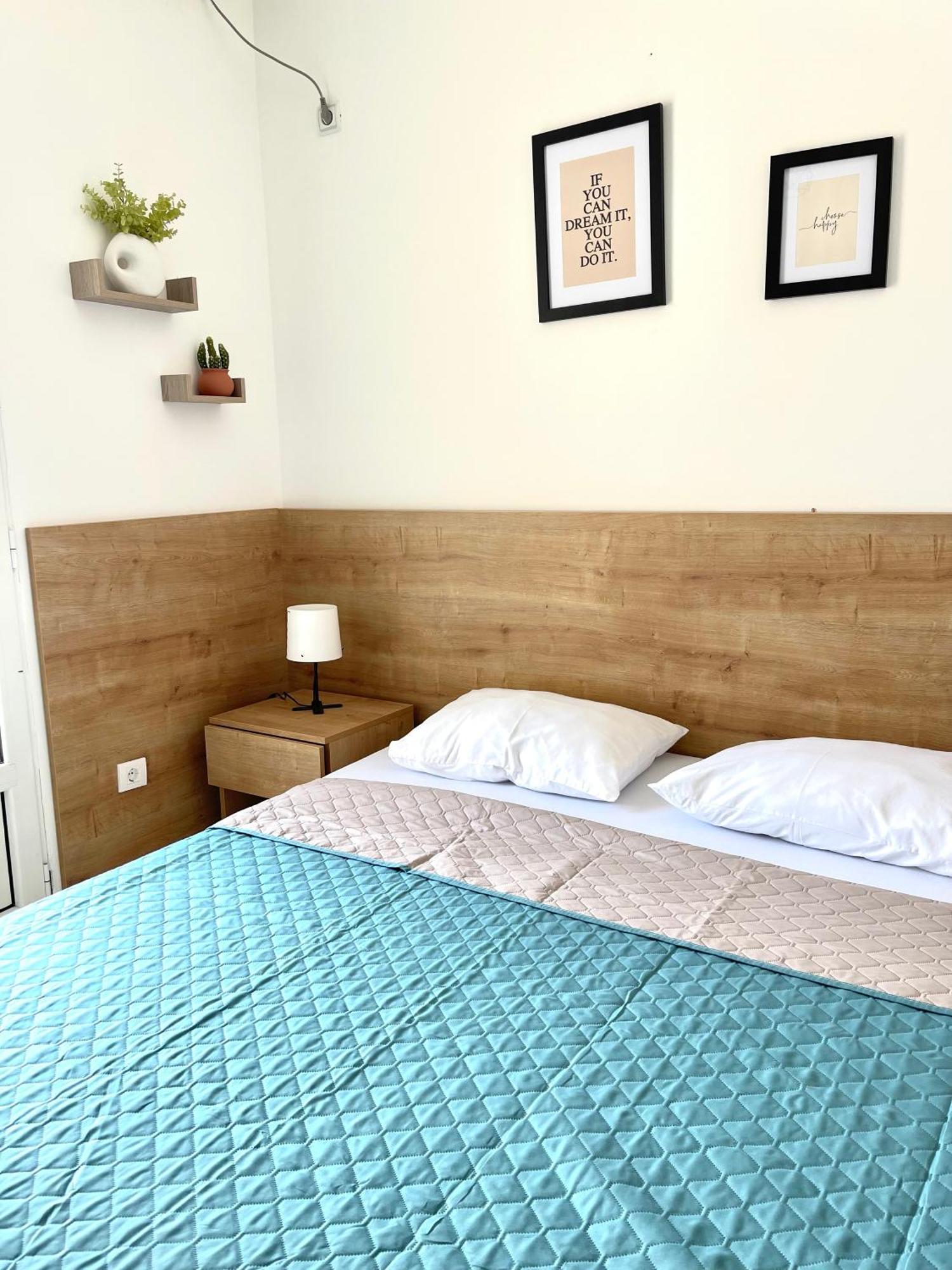 Azzur Apartment Petrovac