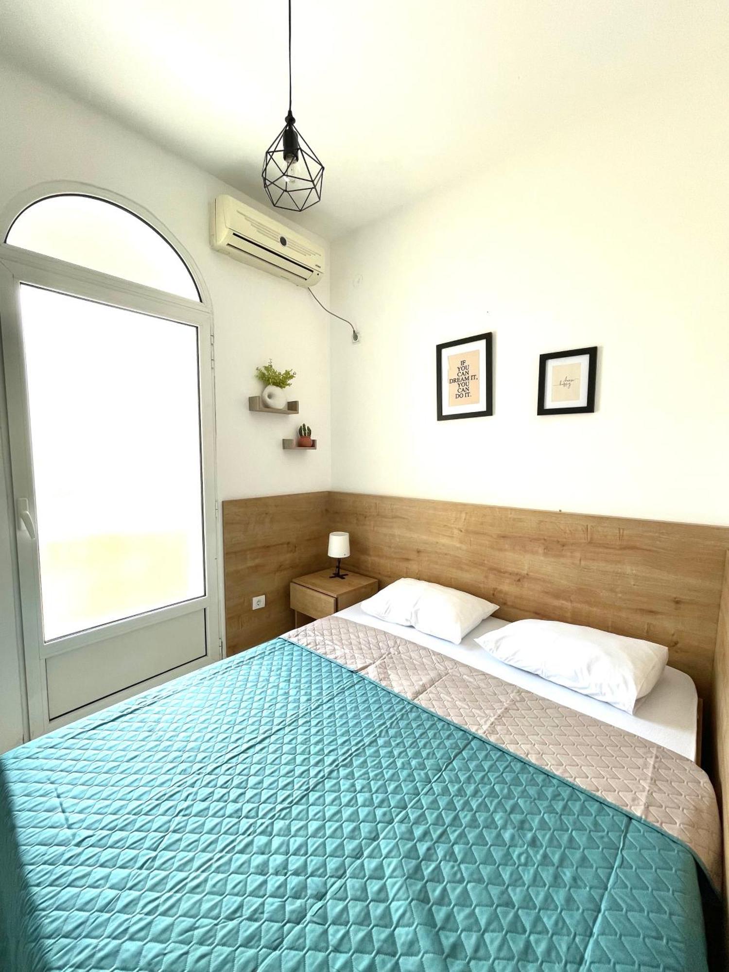 Apartment Azzur *