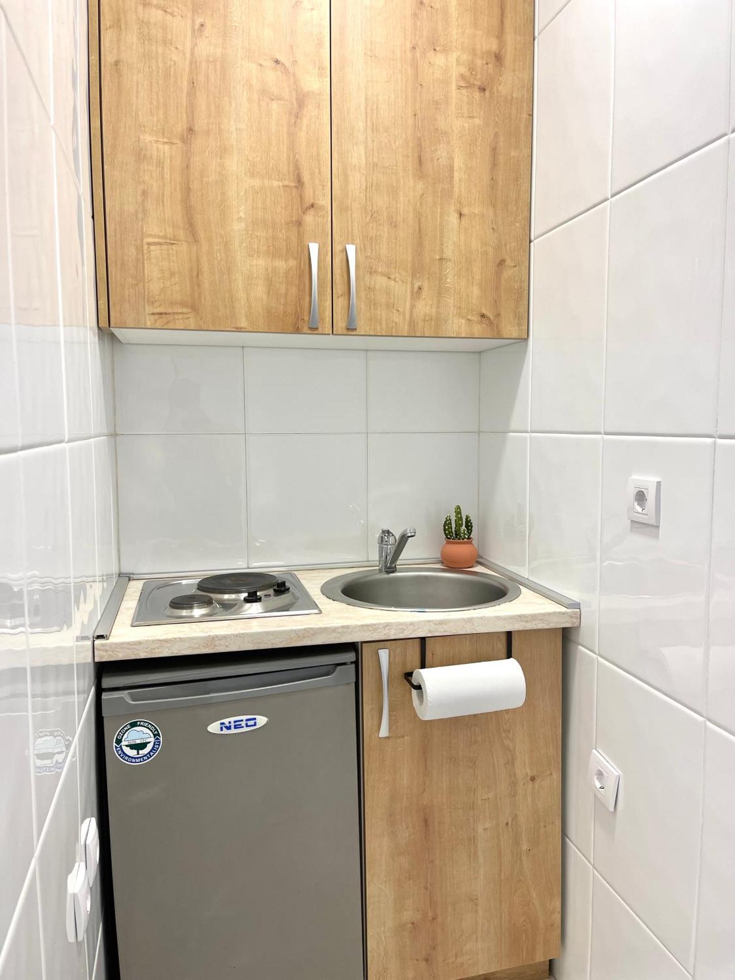 Apartment Azzur Petrovac