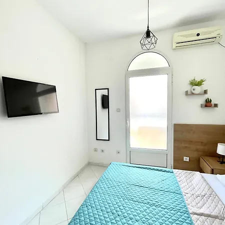 Azzur Apartments Petrovac Exterior photo